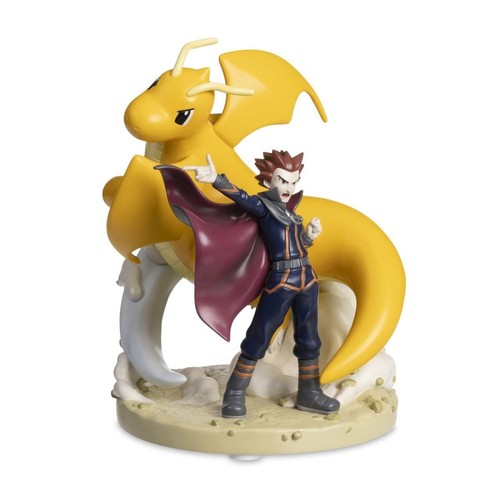 Pokemon Trainer Figuren Scharlachrot und Violett Offiziell Nintendo Switch Brandneu - Bild 2 von 59