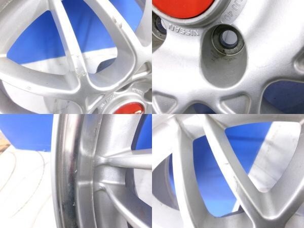 BBS GESCHMIEDET16インチ　7J×16H2ET24 BBS GESCHMIEDET16インチ 7J×16H2ET24 BBS GESCHMIEDET16インチ