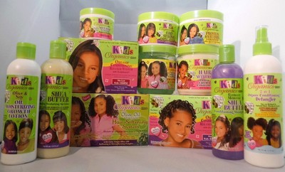 Kids Organics Africa S Best Afro Hair Care Products Olive Oil Hair