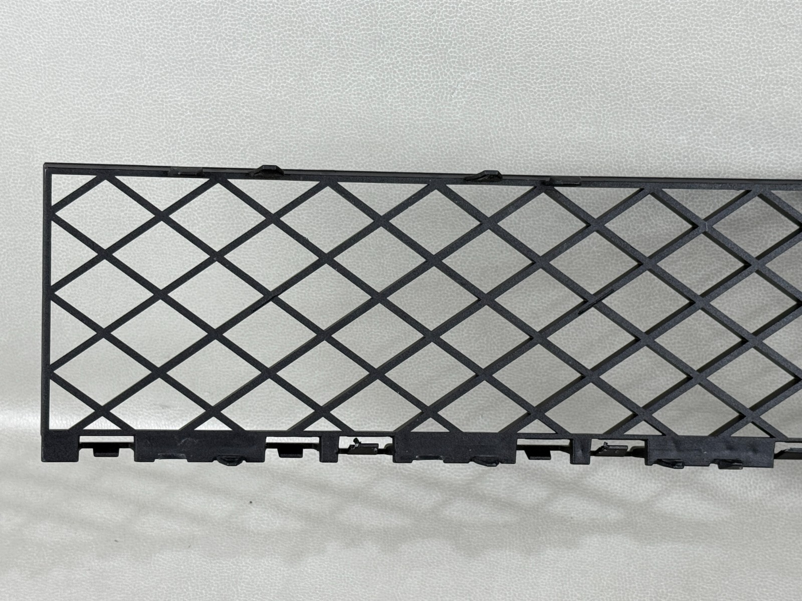 USED! BENTLEY CONTINENTAL FLYING SPUR VENT GRILLE MOONBEAM OEM #4W0807647CA7W