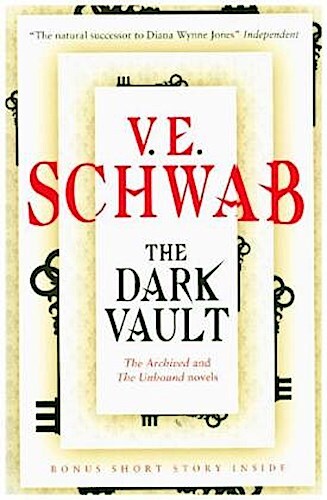 Thumbnail - The Dark Vault