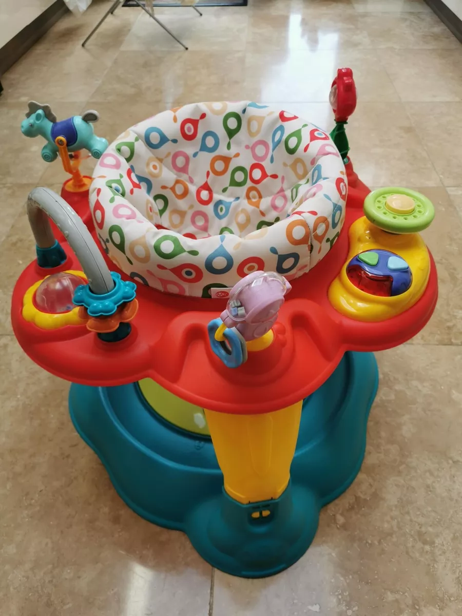 Baby entertainer activity centre cheap