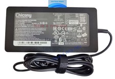 Chicony 20V 6A 120W AC Adapter Charger For MSI GF63 THIN 10SC-073MY