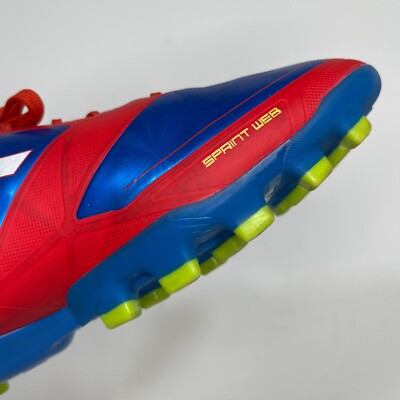 adizeroF50HG 27cm レア品 全商品オープニング価格 特別価格】 adizeroF50HG 27cm レア品