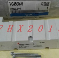 ONE Brand NEW SMC solenoid valve VQ4500-5