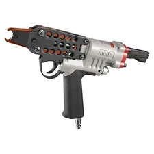 meite SC7E Pneumatic Hog Ring Plier Tool 15 Gauge 3/4" Crown Air Hog Ring Gun