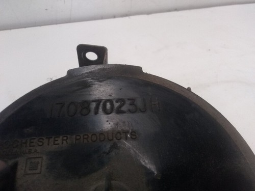 17087023JH aktivkohlefilter für MITSUBISHI ECLIPSE (D30) 2.0 16V CAT 1995 826383 - Picture 4 of 15