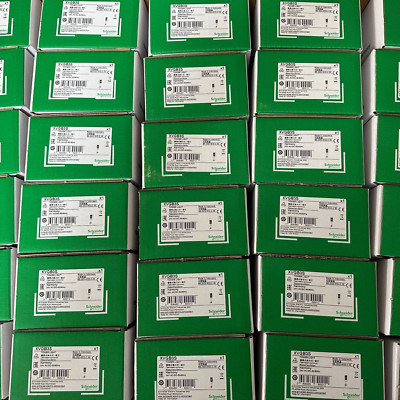 XVGB3S Integrated Tower Lamp XVG-B3S Schneider new original