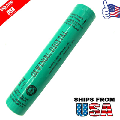 1Pcs For Streamlight 75375 75175 Stinger HP XT 3.6V 1800mAh Ni-CD Batteries