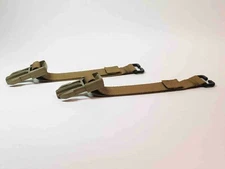 Chest Rig Side Attach Straps for Velocity Tactical Systems 2-piece.