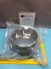 MSR 05-INT-161 Bellows Cover, 0511030-208, 173612