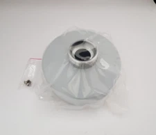 Pelco IMEPM-E Sarix Enhanced Environmental Pendant Mount for Dome Camera