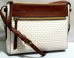 fossil felicity crossbody review