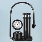 Bike Foot Pump Portable Bike Pump Bike Floor Pump Pump