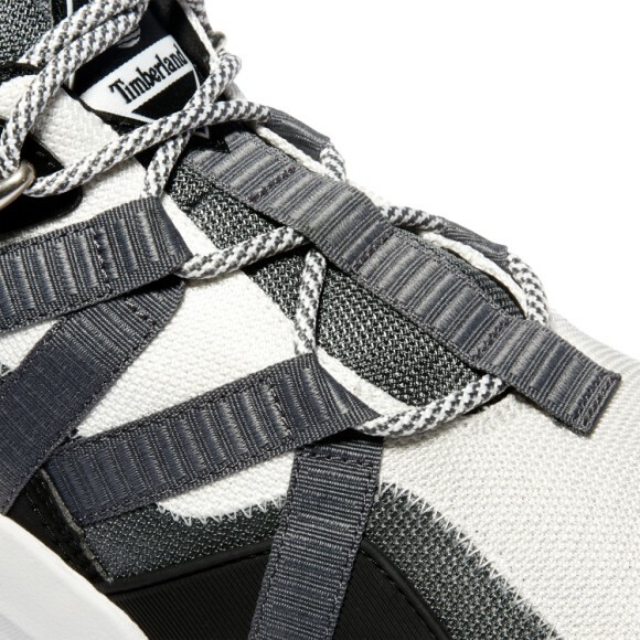 Купить Timberland Madbury Fabric Ox A42MX | KICK.BY
