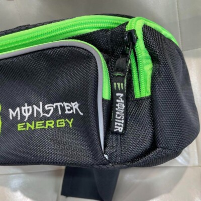 MotoGP MONSTER ENERGY Monster Energy waist pouch multi-function