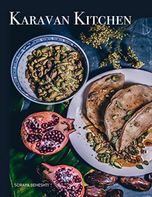 Karavan Kitchen -  NEW Soraya Beheshti 2021