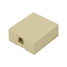 DIALOR 2.0 Plus Pulse to DTMF Converter Fit American Rotary Dial Telephones