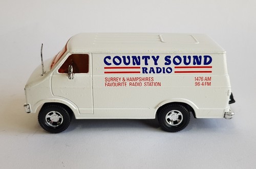 Rare Matchbox Superkings, Promotional Model, Country Sounds VN Mint Condition - Picture 6 of 13