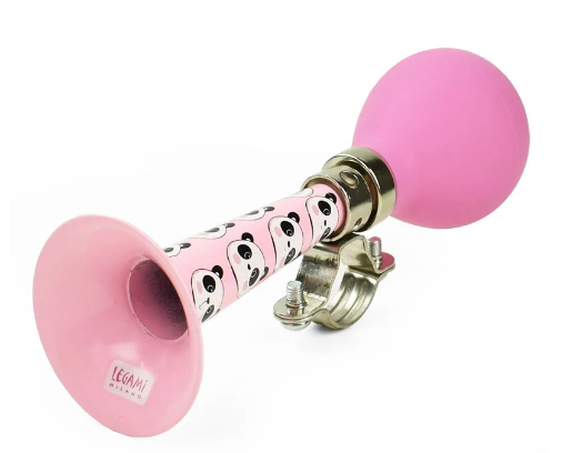 Legami Campanello a Trombetta per Bicicletta Panda