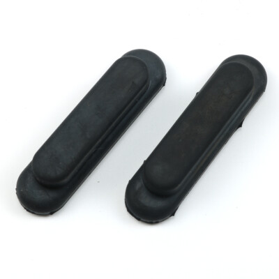 2 X Cylinder Engine Rubber Plugs Cooling Jacket Compatible for Yamaha
