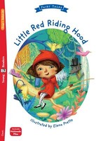 Little Red Riding Hood | Buch | 9783125154193