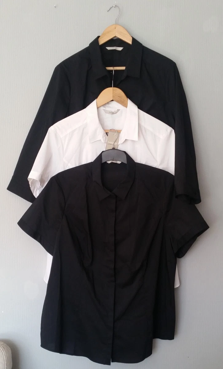 Asda sales formal shirts