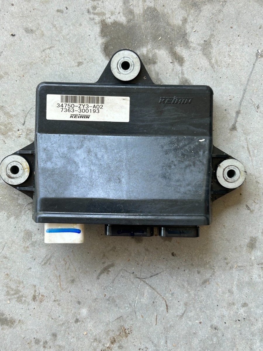 Honda Outboard 225hp ECM/ECU Part #34750-ZY3-A02 | eBay