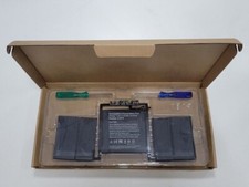 A1819 A1706 Battery for Macbook Pro 13" A1706 Later 2016 mid 2017 EMC 3071 3163