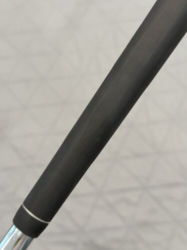 Maxfli Black Max Putter Milled Face 30” Right Hand - Picture 17 of 24