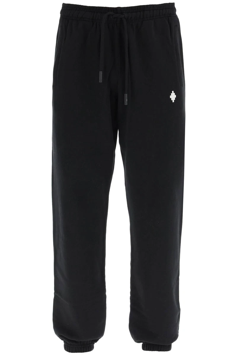 Marcelo burlon sweatpants clearance