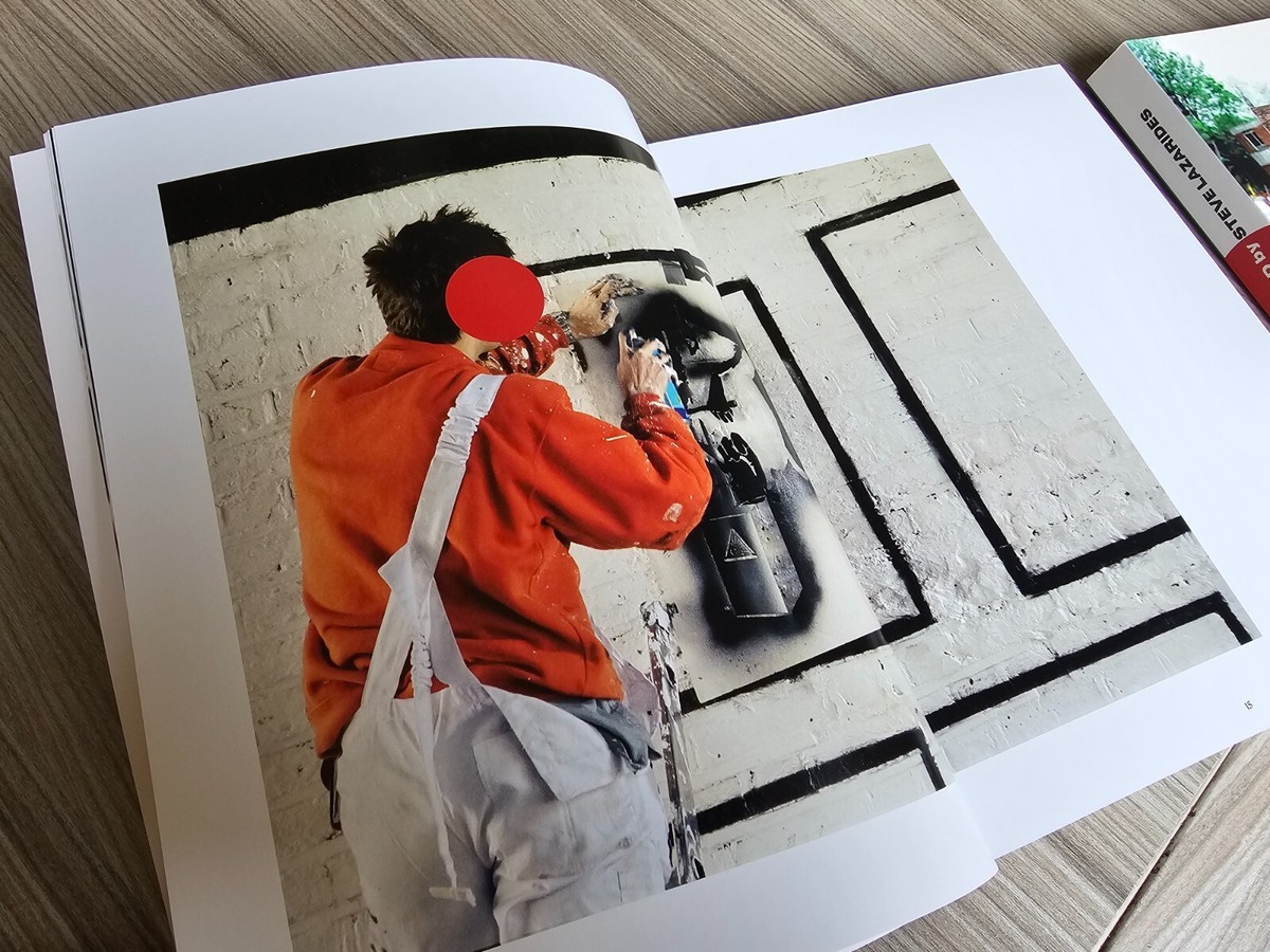 初回限定版 未開封banksy captured Banksy, Steve Lazarides - Banksy Captured [First Edition