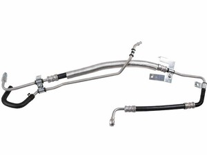 Power Steering Hose Assembly For 2004-2006 Toyota Sienna AWD 2005 T166PY | eBay