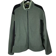 10,000 FEET ABOVE SEA LEVEL SWEATER SIZE(XL)