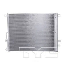 A/C Condenser  TYC  30097