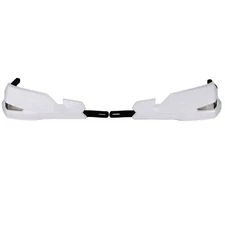 LED Handguards White for Kawasaki KLE Versys 650 2015-2021