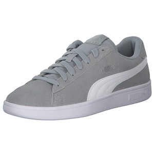 puma smash gris