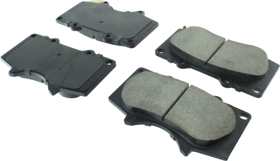 StopTech 309.09760 Sport Performance Front Brake Pads for 05-20 Toyota Tacoma — 第 2/4 张图片