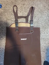 Hodgman Caster Neoprene Stockingfoot Wader Size XXL 90% Neoprene 