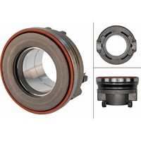 Luk 500 0744 10 AusrüCklager FüR Mercedes Benz 190 C Klasse Clk E Slk W202