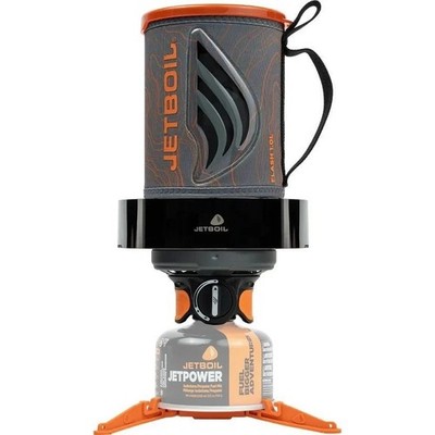 Jetboil Flash Windscreen Cooking System, Topo, 1.0L - Free SHIPPING!!!