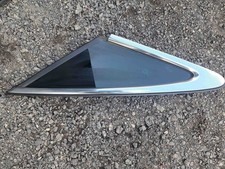 JAGUAR XJ X351 3.0 Heckscheibe hinten rechts 43r001025 3.00 Petrol 29751554