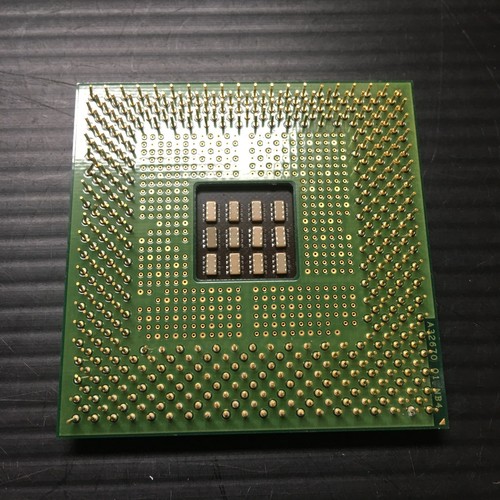 Intel Pentium 4 SL5FW 1.3Ghz / 256 / 400 / 1.75V Socket 423 CPU Processor - Picture 2 of 3