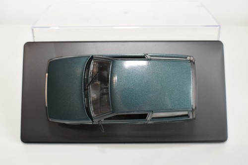 B84 1:25 POLISTIL LANCIA Y10 Y-10 MET. GREEN MINT COND. - Picture 12 of 16