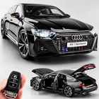 Audi RS7 Sportback l Sammler Auto & Modellauto – 1:18 Druckguss, RC, Coupe