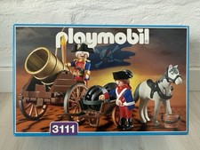 Playmobil 3111 Dicke Berta