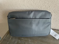 BiuNiuring Make-up-Tasche Aus Leinen – Wasserdicht, Ca. 25x18x6 Cm, Mit Reißverschluss, Perfekt Als Geschenk (Design: Gurken, Beige)