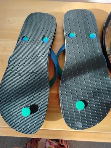 havianas flip flops size 39/40 - Picture 6 of 6