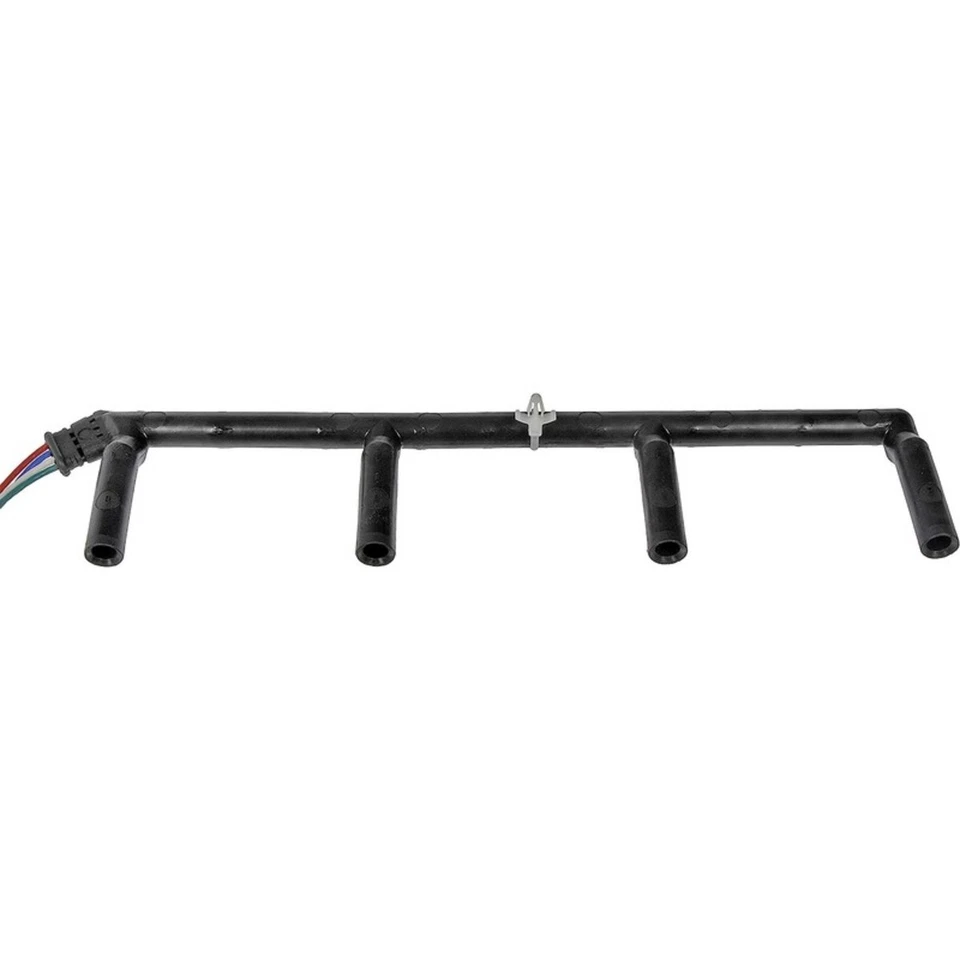 Arnés de cableado bujía incandescente Dorman 904-417 para VW Volkswagen Golf Jetta Beetle Foto 2 de 3