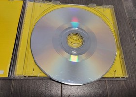 Garou Mark of the Wolves - CIB - Sega Dreamcast - Japan NTSC